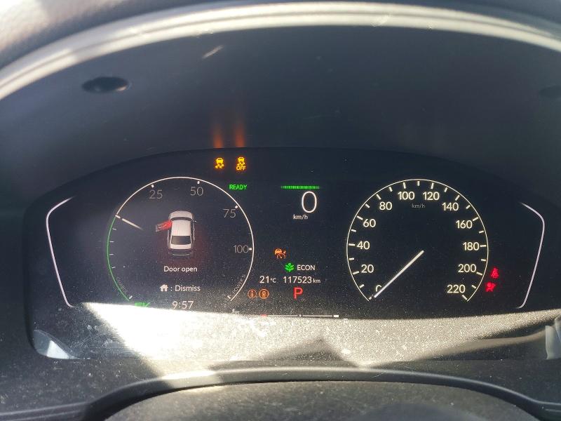 Aukcja sprzedaży 2025 Honda Civic, vin: 2HGFE4F80SH008065, numer aukcji: 56232476