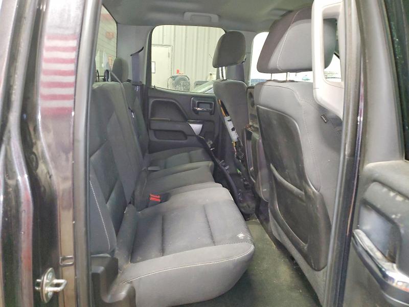 Aukcja sprzedaży 2014 Chevrolet Silverado, vin: 1GCVKREC8EZ403878, numer aukcji: 59103336