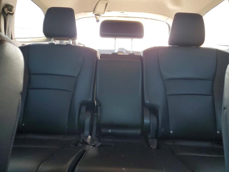 2021 Honda Pilot მანქანა იყიდება აუქციონზე, vin: 5FNYF6H50MB071274, აუქციონის ნომერი: 58088176