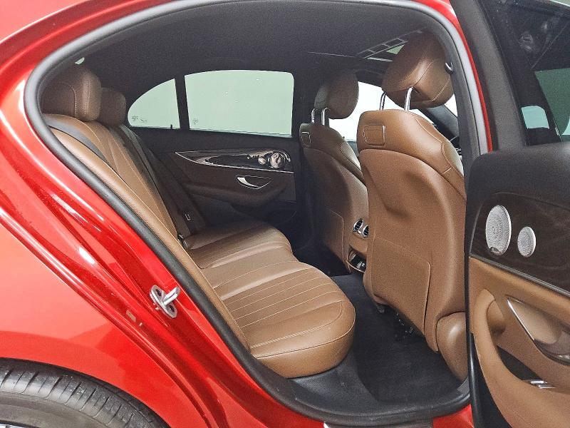 Aukcja sprzedaży 2019 Mercedes-benz E, vin: WDDZF4JB8KA559621, numer aukcji: 58004786
