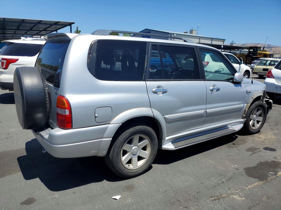 Продажа на аукционе авто 2001 Suzuki Grand Vitara, vin: JS3TY92V314105551, номер лота: 56109796
