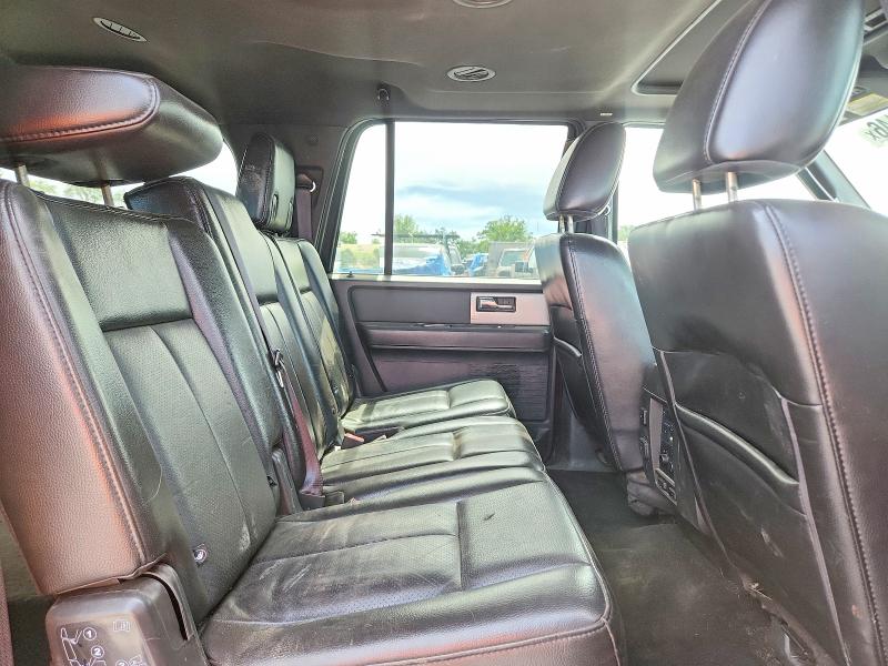 Aukcja sprzedaży 2012 Ford Expedition, vin: 1FMJK2A50CEF54128, numer aukcji: 55576146