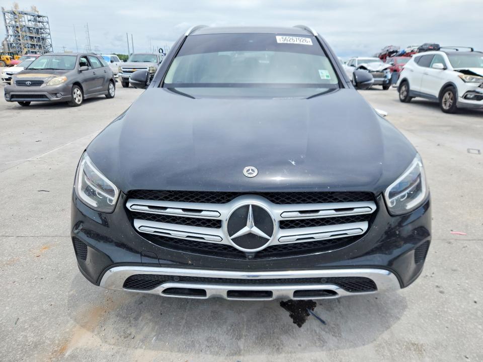 2021 Mercedes-benz Glc მანქანა იყიდება აუქციონზე, vin: W1N0G8DB9MF934997, აუქციონის ნომერი: 56267926