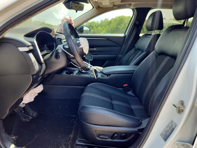 57146396 :رقم المزاد ، 7MMVABCM6PN151502 vin ، 2023 Mazda Cx-50 مزاد بيع
