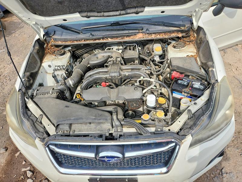 Продажа на аукционе авто 2015 Subaru Impreza, vin: JF1GPAA65F8253950, номер лота: 57068136
