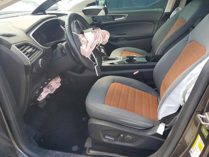 Продажа на аукционе авто 2018 Ford Edge, vin: 2FMPK4J9XJBB77244, номер лота: 49676026