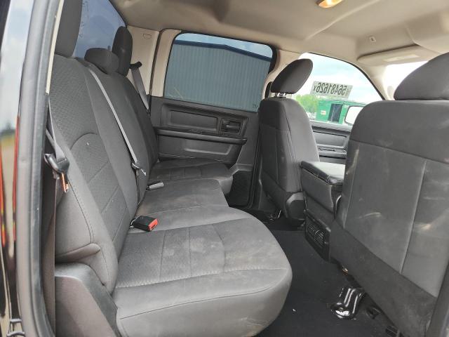 Продажа на аукционе авто 2019 Ram 1500 Classic, vin: 1C6RR7KT4KS649165, номер лота: 56481626