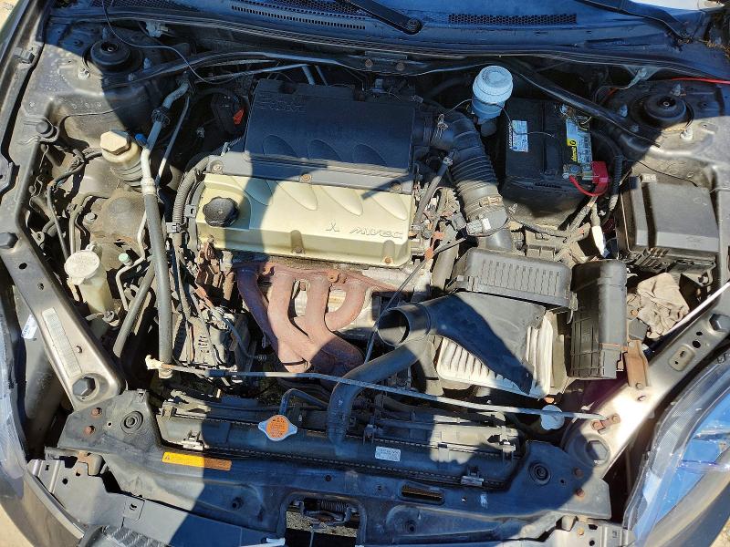 Продажа на аукционе авто 2012 Mitsubishi Eclipse, vin: 4A37L2EFXCE001403, номер лота: 54159166