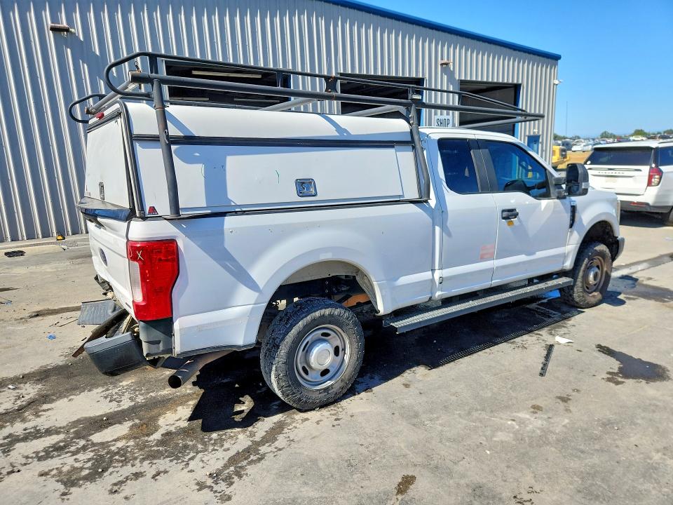 Продажа на аукционе авто 2018 Ford F250, vin: 1FT7X2B69JEB66691, номер лота: 55228026