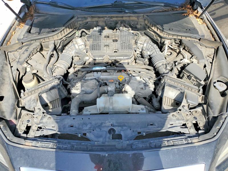Aukcja sprzedaży 2015 Infiniti Q50, vin: JN1BV7AP4FM352033, numer aukcji: 76295815