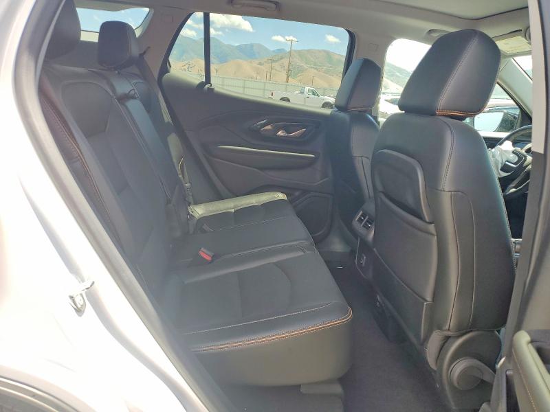 Aukcja sprzedaży 2024 Gmc Terrain, vin: 3GKALYEG7RL124819, numer aukcji: 58488306