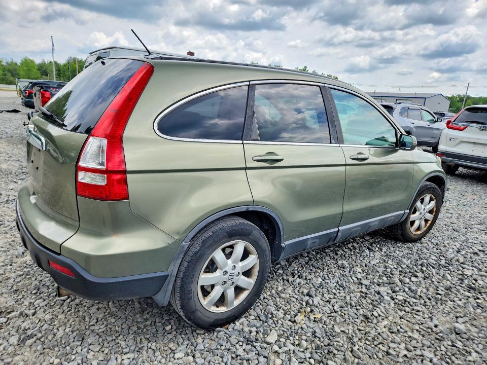 Продажа на аукционе авто 2008 Honda Cr-v, vin: 5J6RE48758L045280, номер лота: 56858986