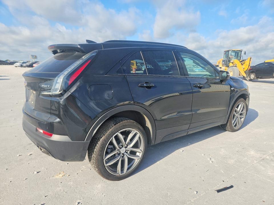 Aukcja sprzedaży 2023 Cadillac Xt4, vin: 1GYFZER47PF108426, numer aukcji: 57132436
