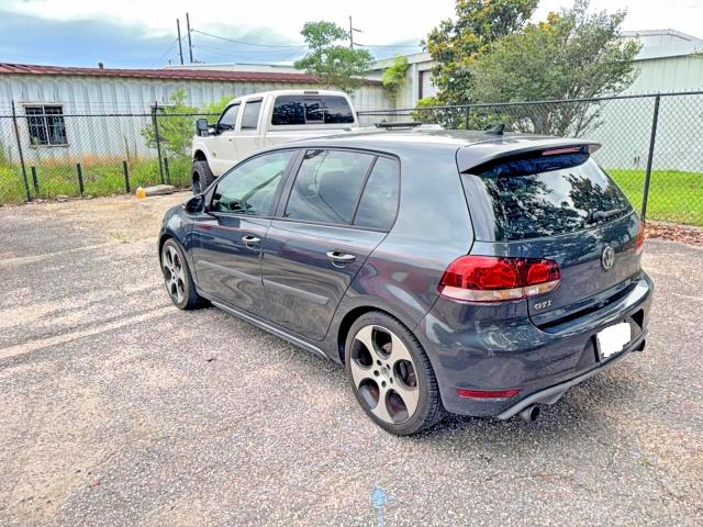 Продажа на аукционе авто 2011 Volkswagen Gti, vin: WVWHV7AJ1BW230585, номер лота: 56339876