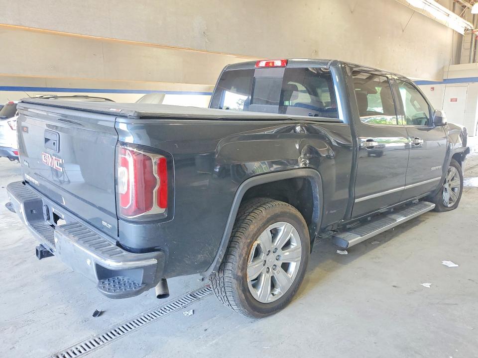 Продаж на аукціоні авто 2018 Gmc Sierra, vin: 3GTU2NEC5JG312338, номер лоту: 56891396