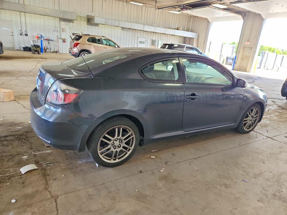 Продажа на аукционе авто 2009 Scion Tc, vin: JTKDE167190283849, номер лота: 56141566