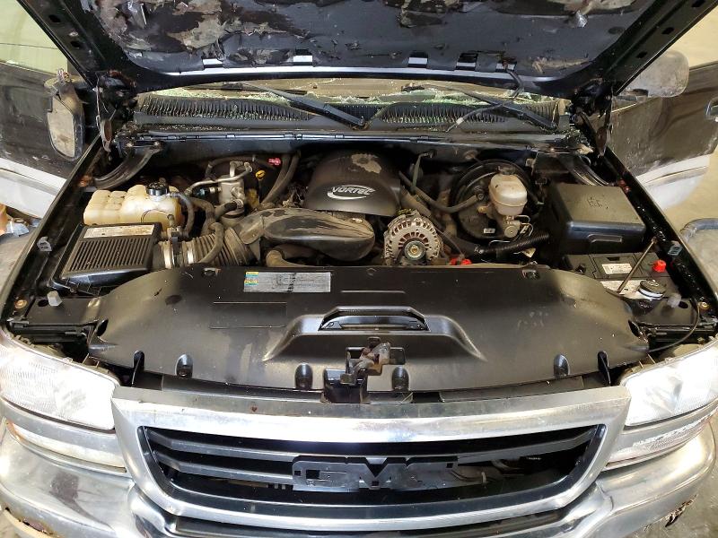 Продаж на аукціоні авто 2006 Gmc New Sierra, vin: 1GTEK19Z16Z250410, номер лоту: 58224646