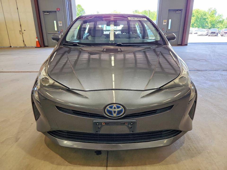 Продаж на аукціоні авто 2017 Toyota Prius, vin: JTDKARFU3H3035677, номер лоту: 55814966