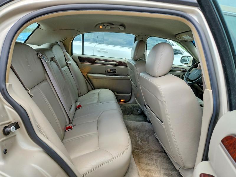 Aukcja sprzedaży 2009 Lincoln Town Car, vin: 2LNHM82V79X636066, numer aukcji: 56093906