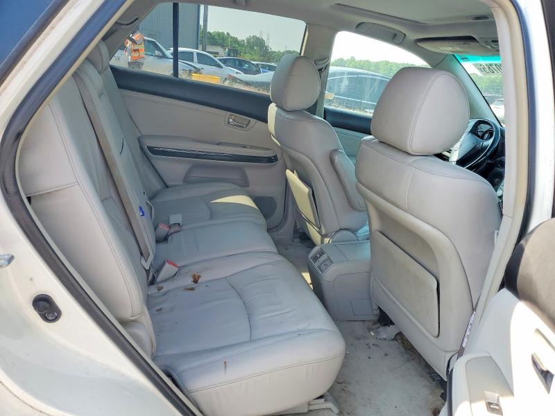 Продажа на аукционе авто 2008 Lexus Rx, vin: 2T2HK31U78C068129, номер лота: 54900786