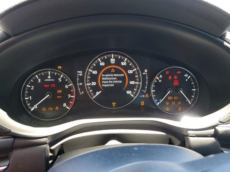 Продажа на аукционе авто 2024 Mazda 3, vin: 3MZBPABMXRM419491, номер лота: 56986606
