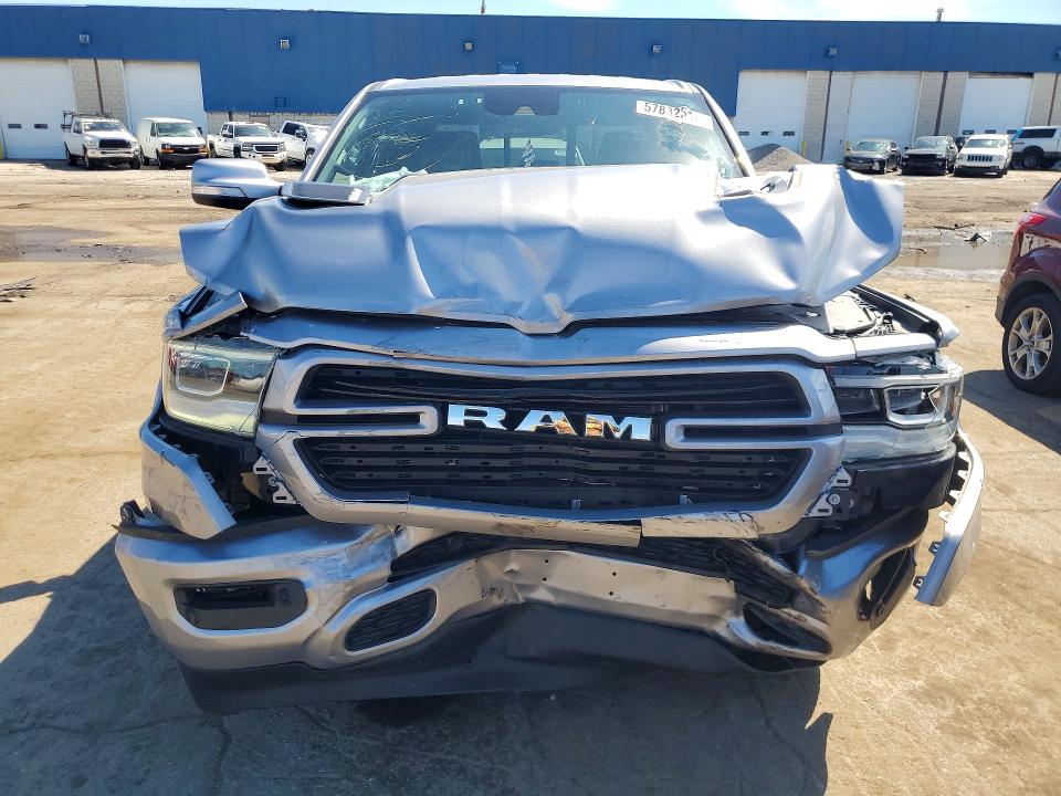 Aukcja sprzedaży 2021 Ram 1500, vin: 1C6SRFJT3MN604295, numer aukcji: 61550906