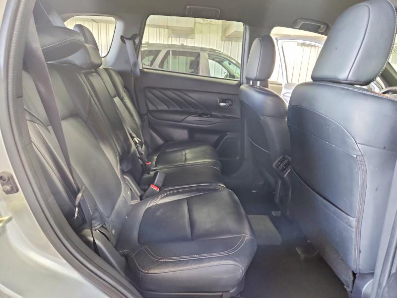 Aukcja sprzedaży 2022 Mitsubishi Outlander, vin: JA4J2VA71NZ063533, numer aukcji: 57740806