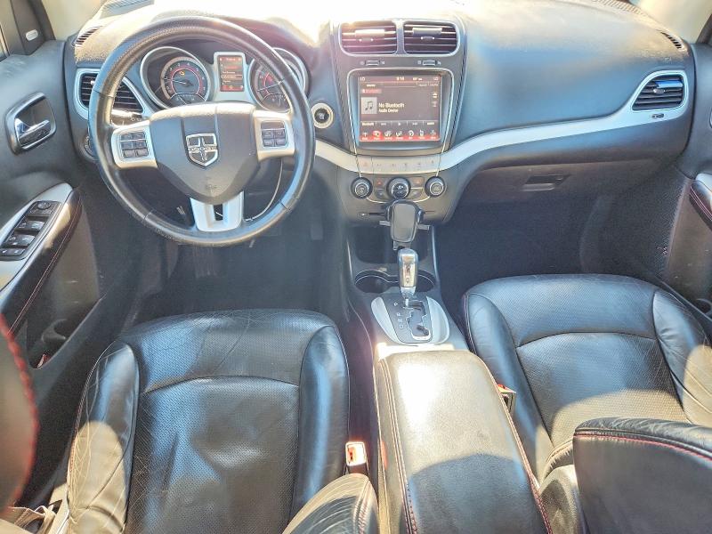 2015 Dodge Journey მანქანა იყიდება აუქციონზე, vin: 3C4PDDEG6FT526824, აუქციონის ნომერი: 58002736