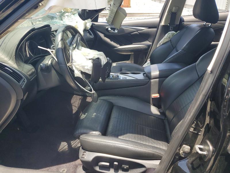 Продаж на аукціоні авто 2018 Infiniti Q50, vin: JN1EV7AP9JM358755, номер лоту: 55568166