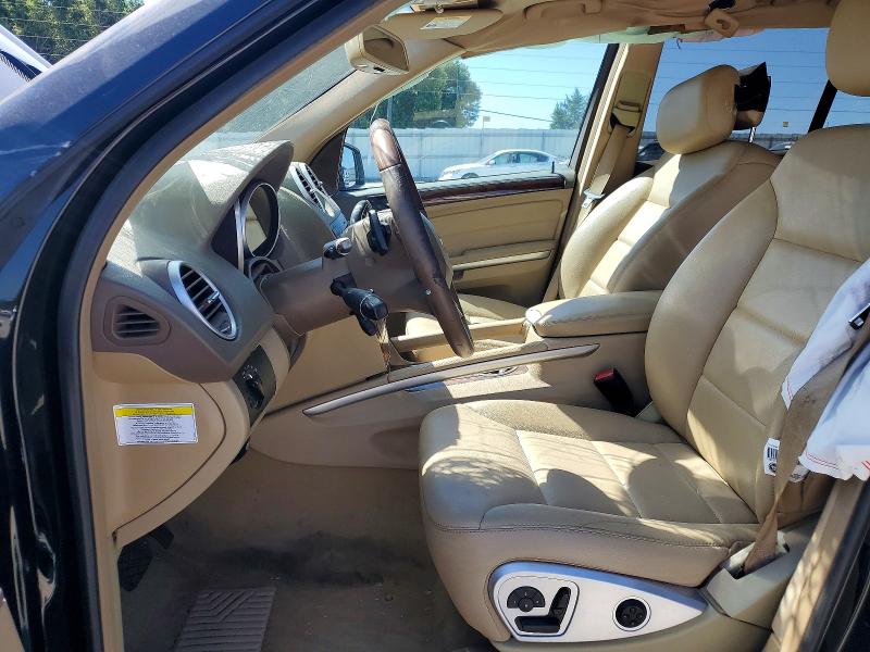 55398616 :رقم المزاد ، 4JGBB8GB6BA708044 vin ، 2011 Mercedes-benz Ml مزاد بيع