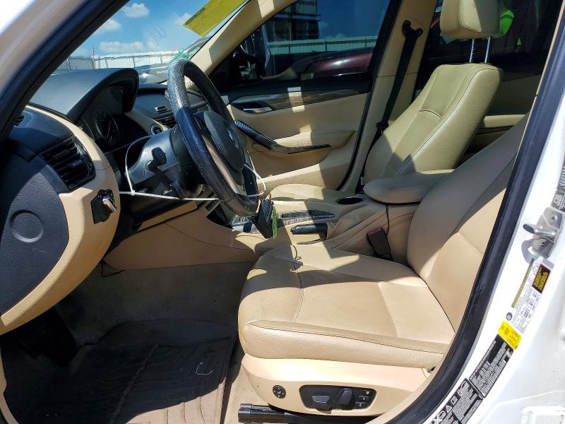Продажа на аукционе авто 2014 Bmw X1, vin: WBAVL1C56EVY11559, номер лота: 57209456