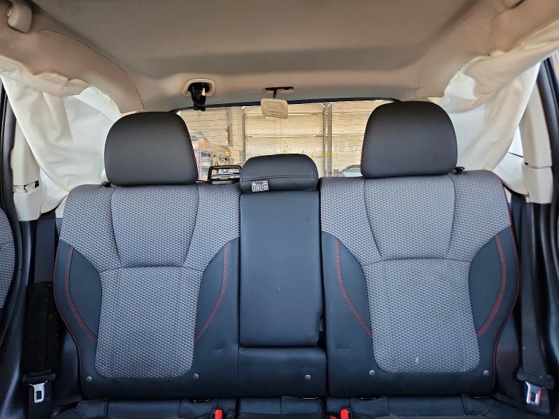 Aukcja sprzedaży 2019 Subaru Forester, vin: JF2SKAPC5KH540300, numer aukcji: 55983386