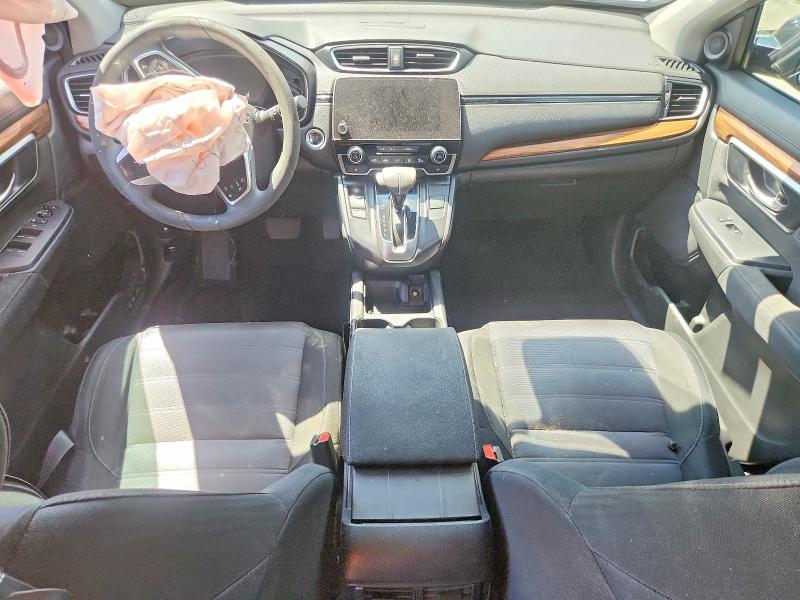 Aukcja sprzedaży 2018 Honda Cr-v, vin: 7FARW2H56JE096743, numer aukcji: 57015566