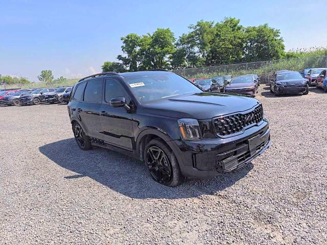 Продажа на аукционе авто 2025 Kia Telluride, vin: 5XYP3DGC2SG614607, номер лота: 59165886