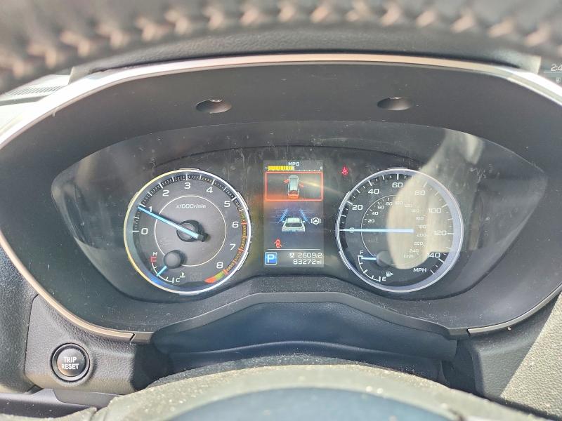 2021 Subaru Ascent მანქანა იყიდება აუქციონზე, vin: 4S4WMALD7M3460355, აუქციონის ნომერი: 58835446