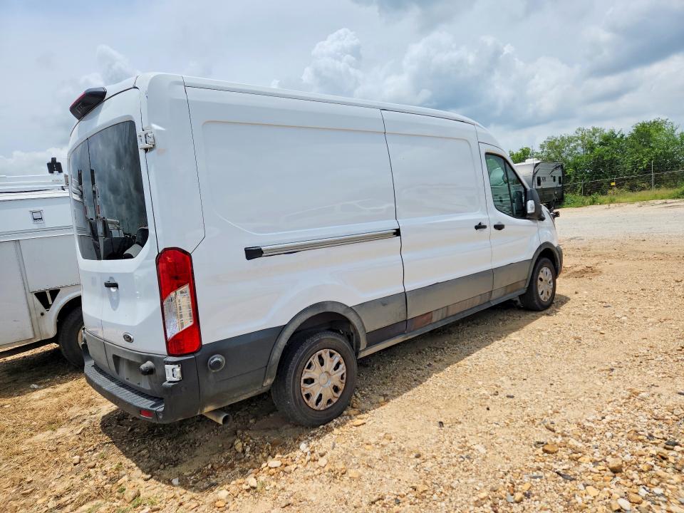 Продаж на аукціоні авто 2024 Ford Transit, vin: 1FTYE1C83RKA76308, номер лоту: 54179976