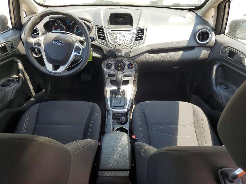 Продаж на аукціоні авто 2019 Ford Fiesta, vin: 3FADP4BJ2KM165371, номер лоту: 56503296