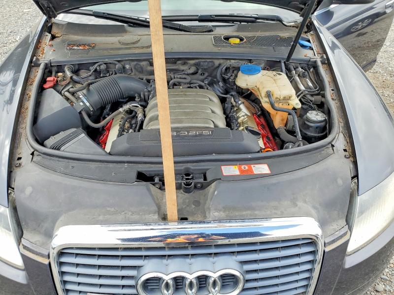 2006 Audi A6 მანქანა იყიდება აუქციონზე, vin: WAUDG74F36N070797, აუქციონის ნომერი: 59298796