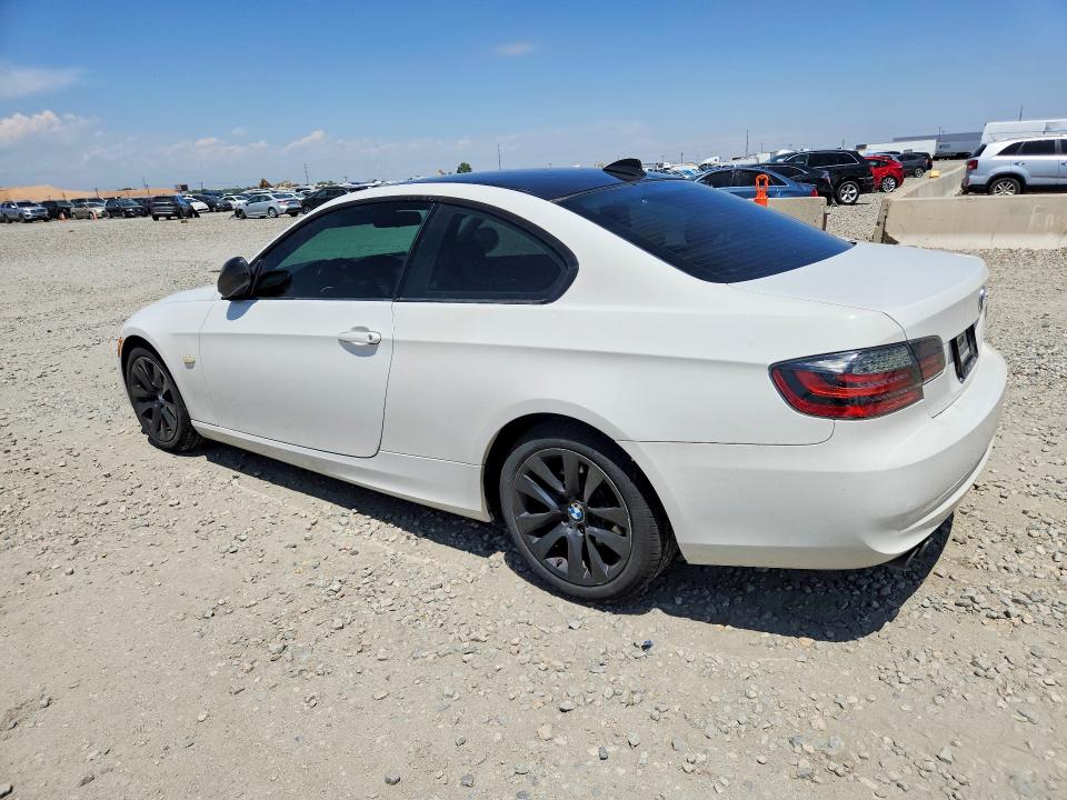 Продаж на аукціоні авто 2013 Bmw 328, vin: WBAKF5C59DE658000, номер лоту: 56690806