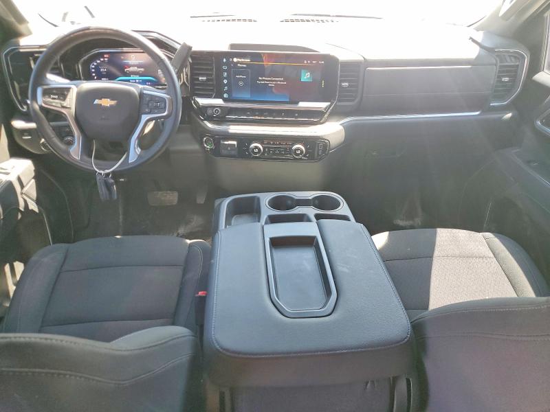 Aukcja sprzedaży 2026 Chevrolet Silverado, vin: 1GCPKDEK3TZ166605, numer aukcji: 56113746