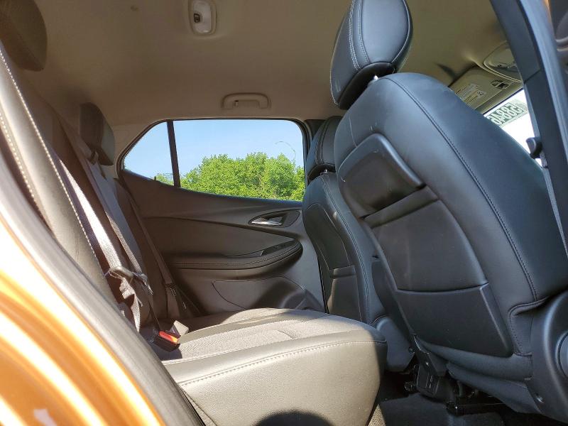 Aukcja sprzedaży 2025 Buick Encore Gx, vin: KL4AMCSL3SB190685, numer aukcji: 58846956