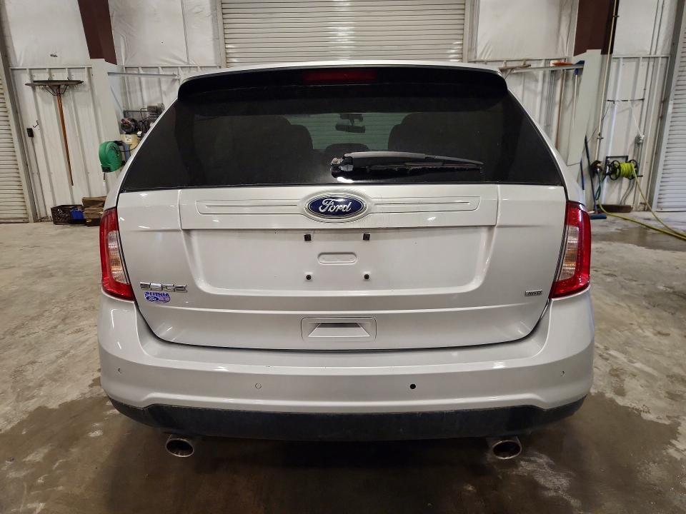 Aukcja sprzedaży 2013 Ford Edge, vin: 2FMDK4GC3DBC96571, numer aukcji: 58125976