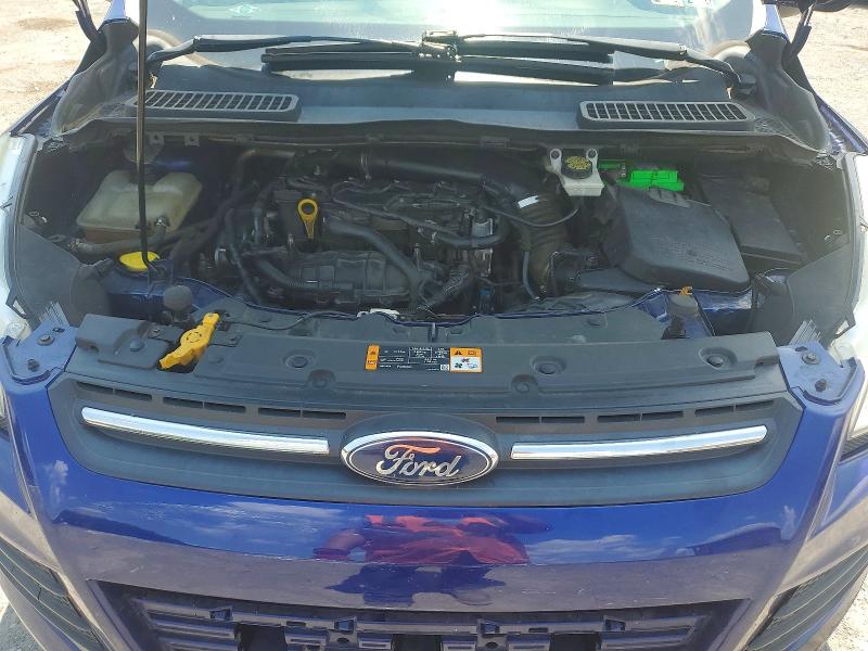 Aukcja sprzedaży 2013 Ford Escape, vin: 1FMCU9GX4DUD89034, numer aukcji: 59116436