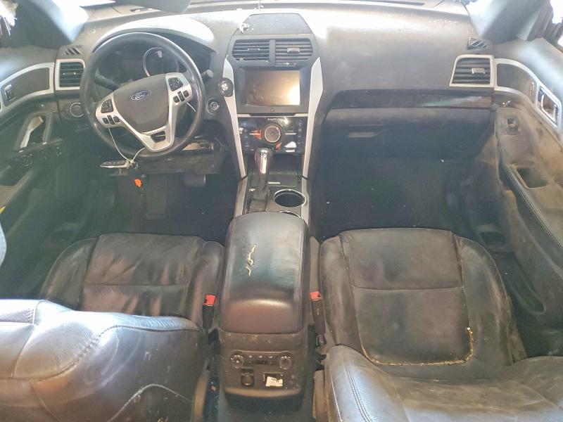 Aukcja sprzedaży 2014 Ford Explorer, vin: 1FM5K7F83EGB10685, numer aukcji: 55570906