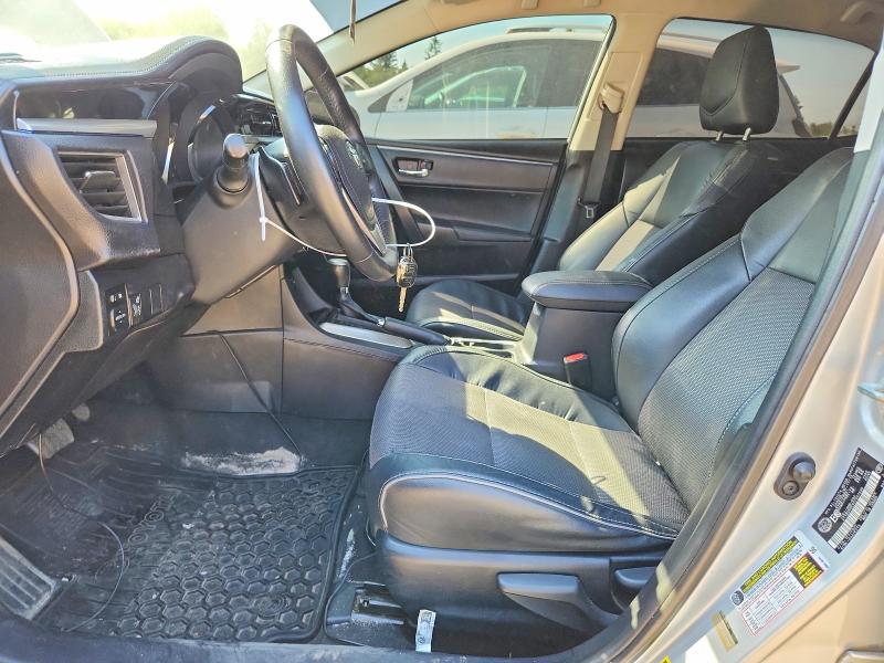 Продажа на аукционе авто 2014 Toyota Corolla, vin: 2T1BURHE6EC057690, номер лота: 55167066