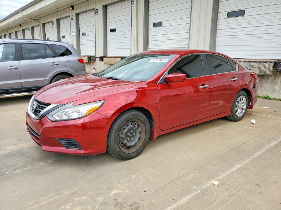 Aukcja sprzedaży 2017 Nissan Altima, vin: 1N4AL3AP3HC265696, numer aukcji: 55590076