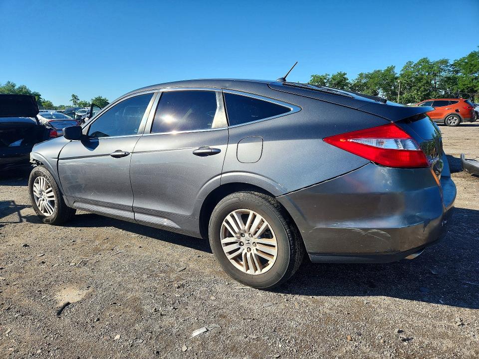 Aukcja sprzedaży 2012 Honda Crosstour, vin: 5J6TF3H33CL002480, numer aukcji: 57915756