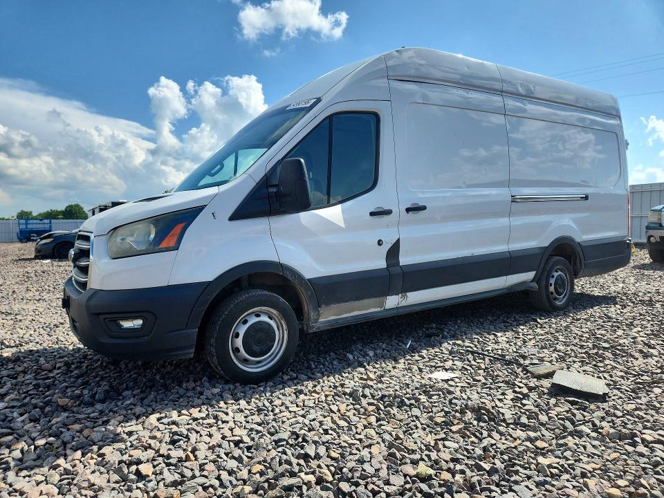Продажа на аукционе авто 2020 Ford Transit, vin: 1FTBW3XG6LKA54116, номер лота: 54993196