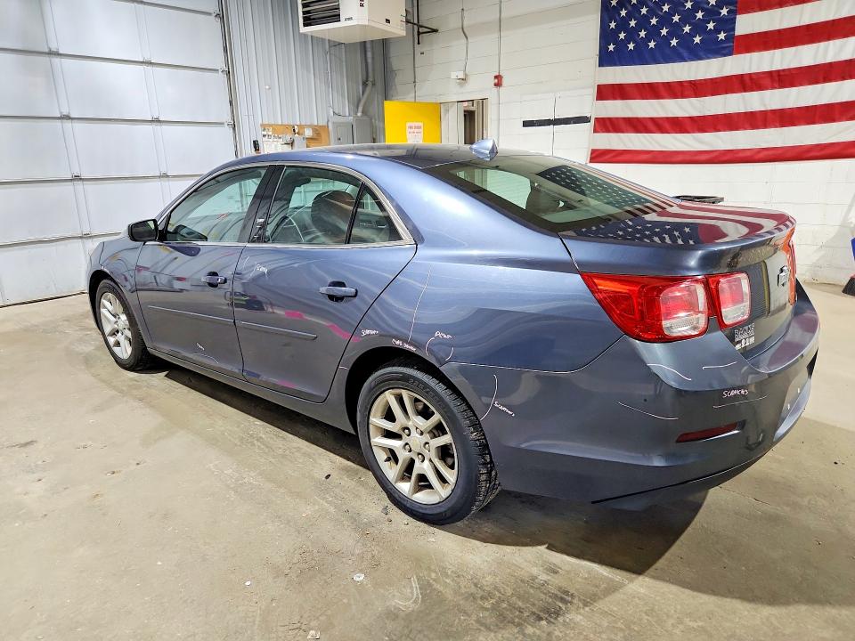 2013 Chevrolet Malibu მანქანა იყიდება აუქციონზე, vin: 1G11C5SA9DF333016, აუქციონის ნომერი: 57019116