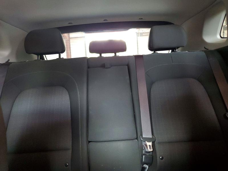 Продажа на аукционе авто 2023 Hyundai Kona, vin: KM8K3CAB4PU974807, номер лота: 58831636